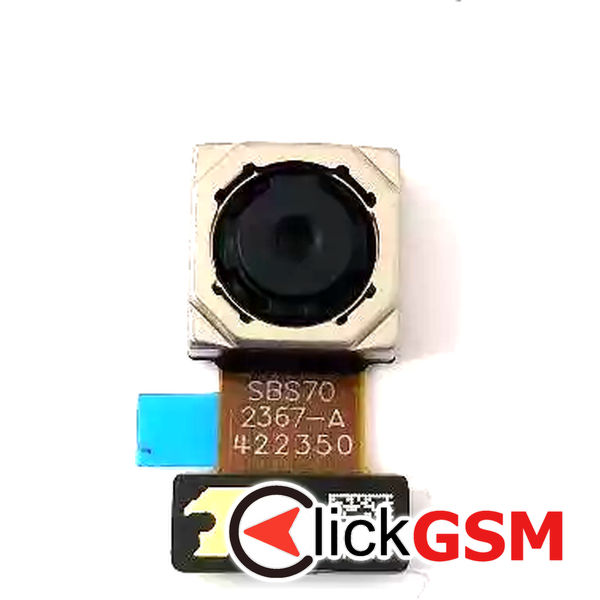 Fix Camera Spate Blackview A52