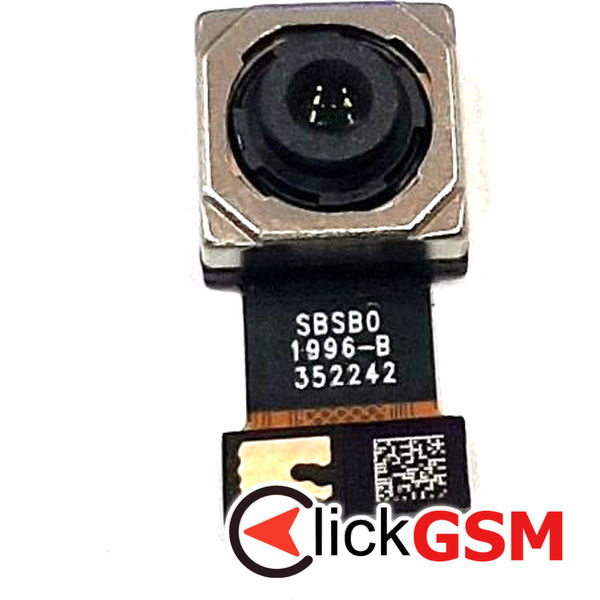 Fix Camera Spate Blackview A85