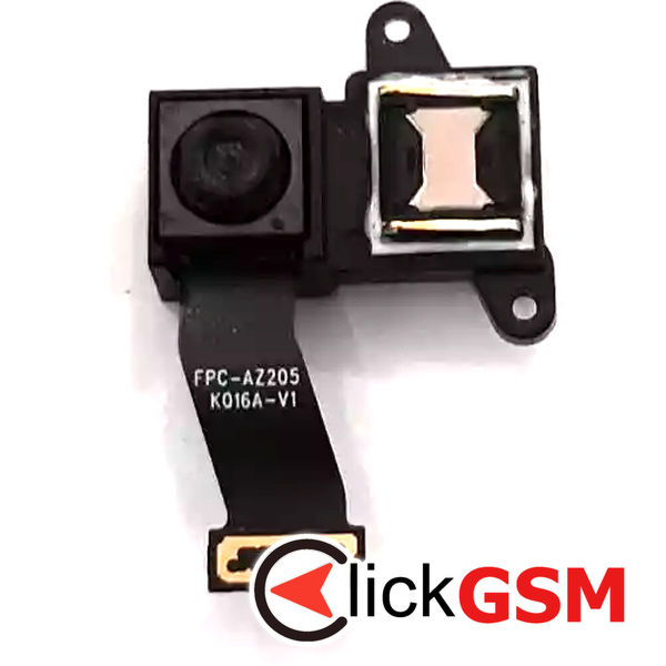 Fix Camera Spate Blackview Bv6900