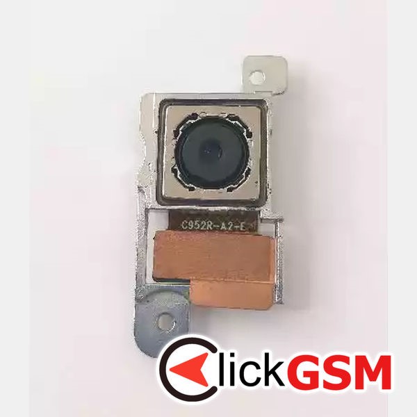 Fix Camera Spate Cat S61