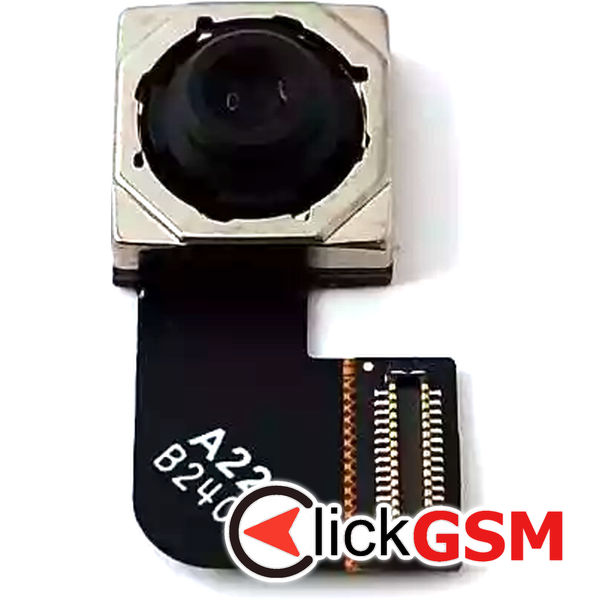 Fix Camera Spate Cubot Hafury V1