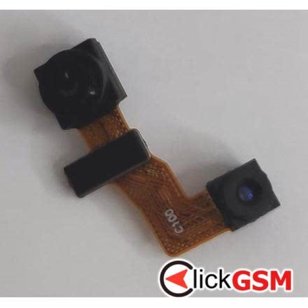 Fix Camera Spate Cubot P80