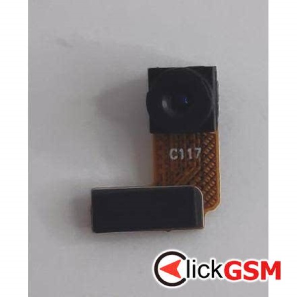 Fix Camera Spate Cubot X70