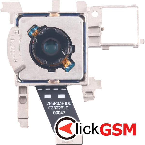 Fix Camera Spate Huawei P60