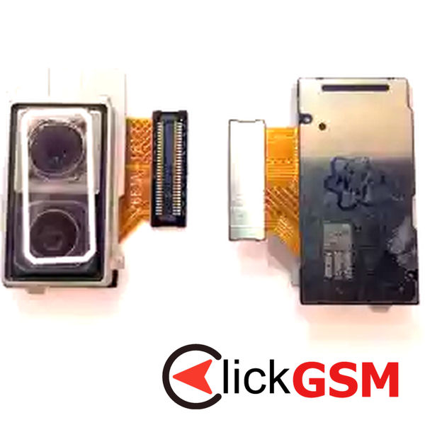 Fix Camera Spate Lg V50 Thinq 5g