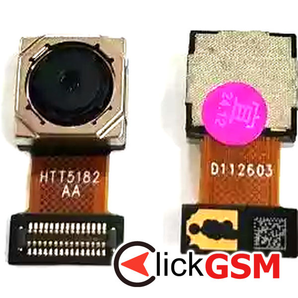 Fix Camera Spate Motorola Moto E13