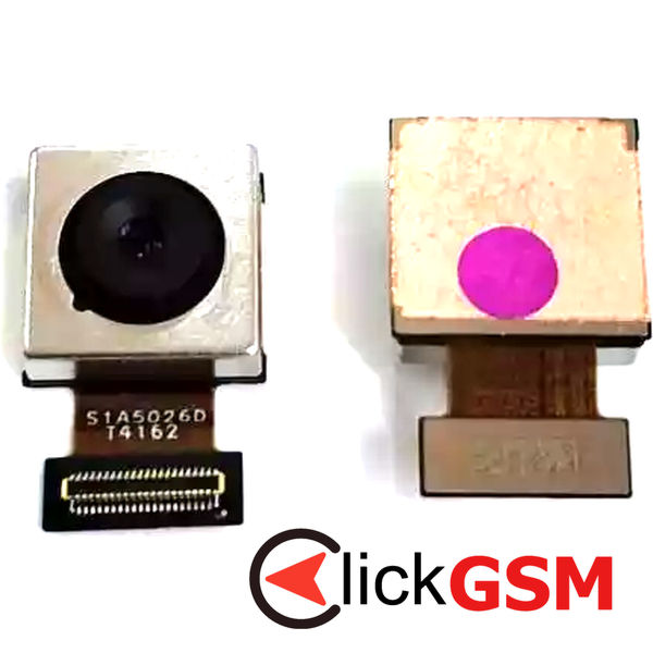 Fix Camera Spate Motorola Moto G85 5g