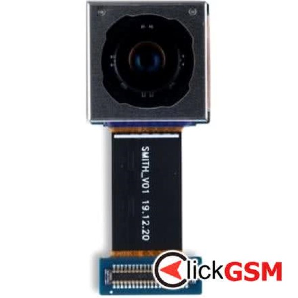 Fix Camera Spate Motorola Razr 2020