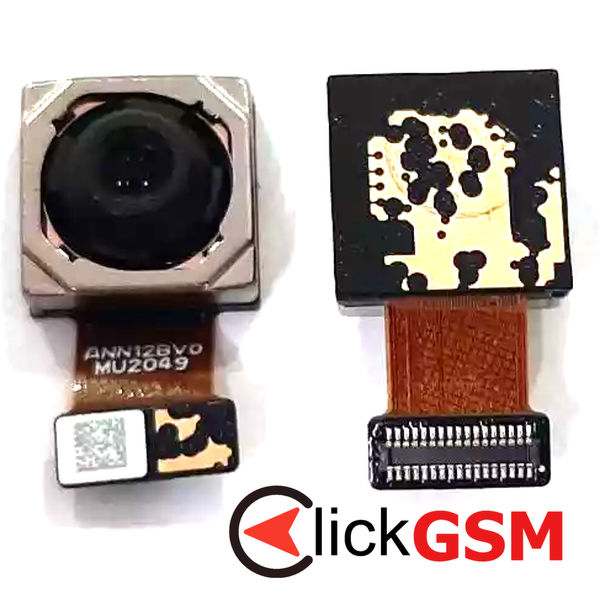 Fix Camera Spate Nokia Xr20