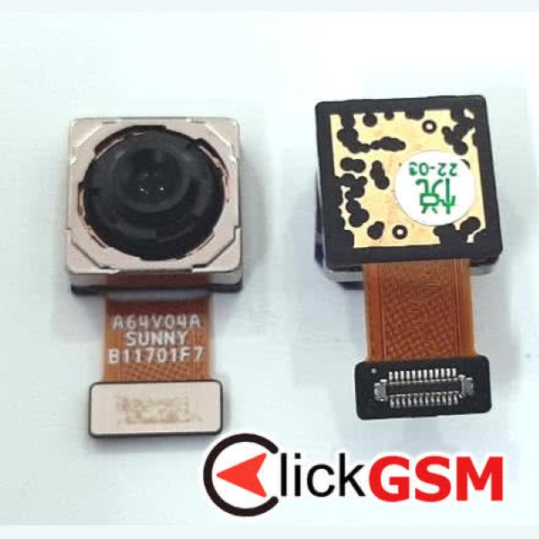 Fix Camera Spate Realme 8 5g