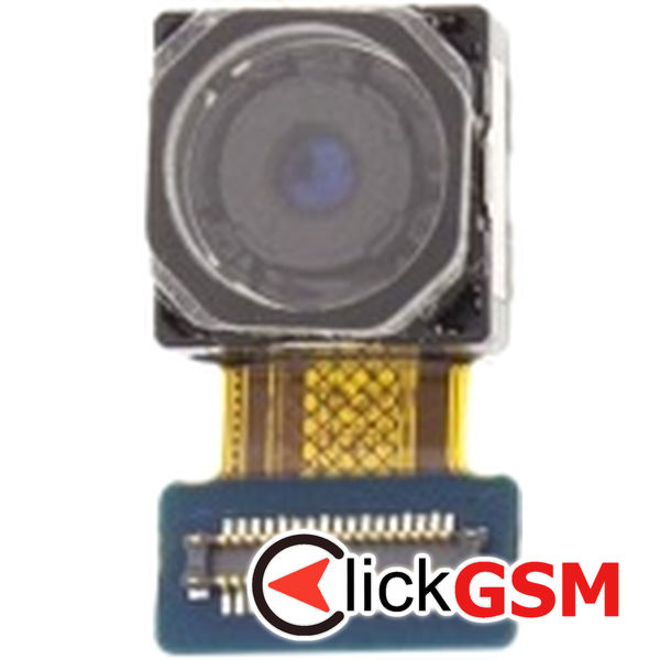 Fix Camera Spate Samsung Galaxy A02