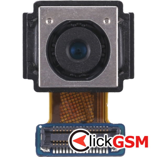 Fix Camera Spate Samsung Galaxy C9 Pro