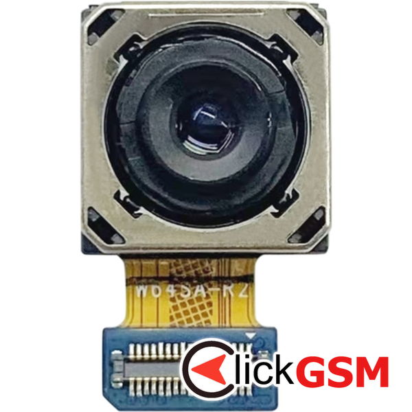 Fix Camera Spate Samsung Galaxy F62