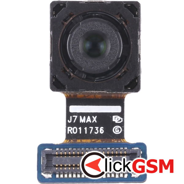 Fix Camera Spate Samsung Galaxy J7 Max