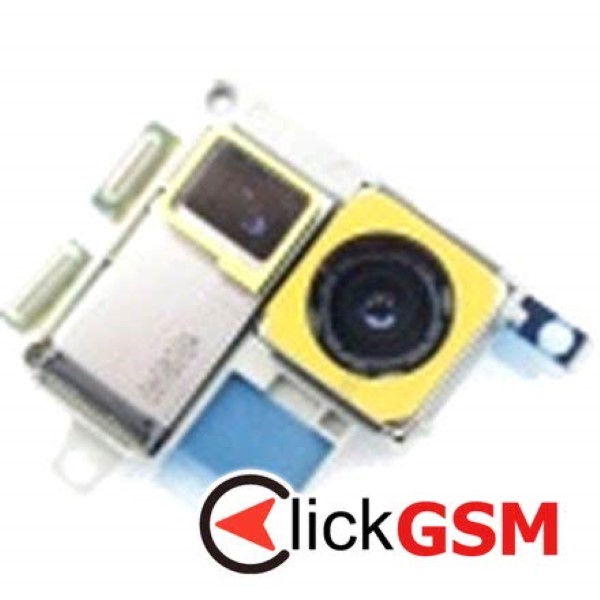 Fix Camera Spate Samsung Galaxy S20 Ultra 5g