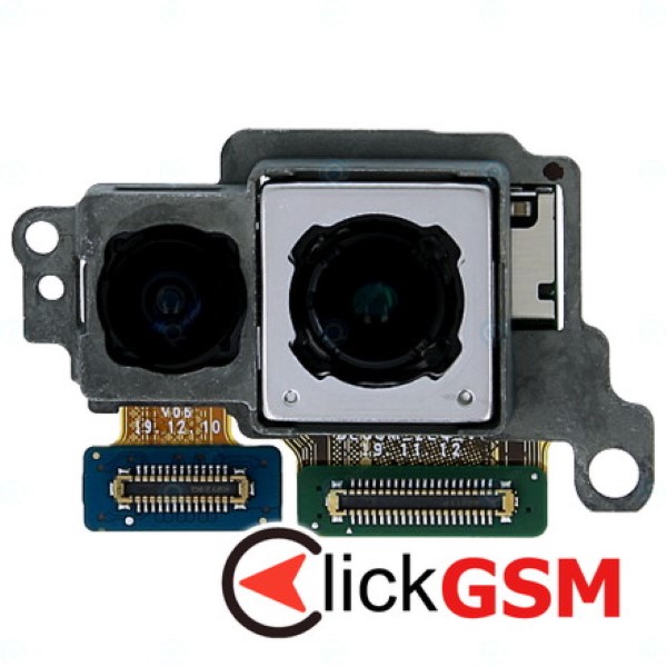 Fix Camera Spate Samsung Galaxy Z Flip 5g