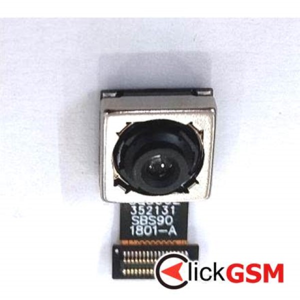 Fix Camera Spate Ulefone Armor 12 5g