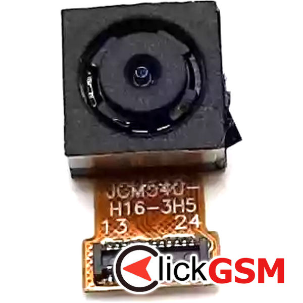 Fix Camera Spate Vernee M7 2018