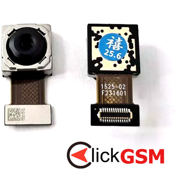 Fix Camera Spate Vivo Y28 4g