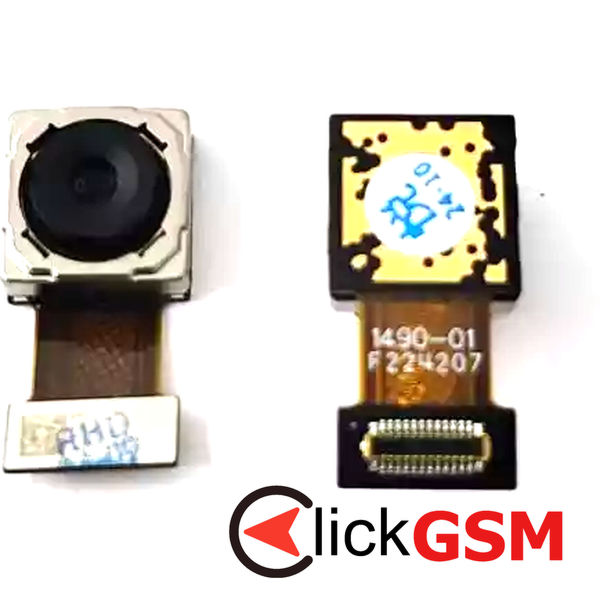 Fix Camera Spate Vivo Y36