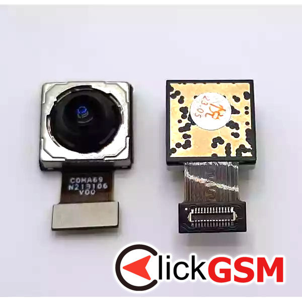 Fix Camera Spate Vivo Y72 5g