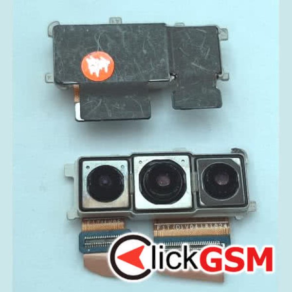 Fix Camera Spate Xiaomi Mi 9 Pro 5g