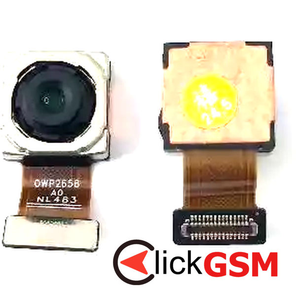 Fix Camera Spate Xiaomi Redmi 10 5g