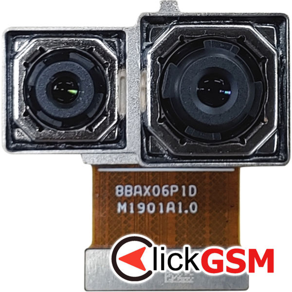 Fix Camera Spate Xiaomi Redmi K20 Pro