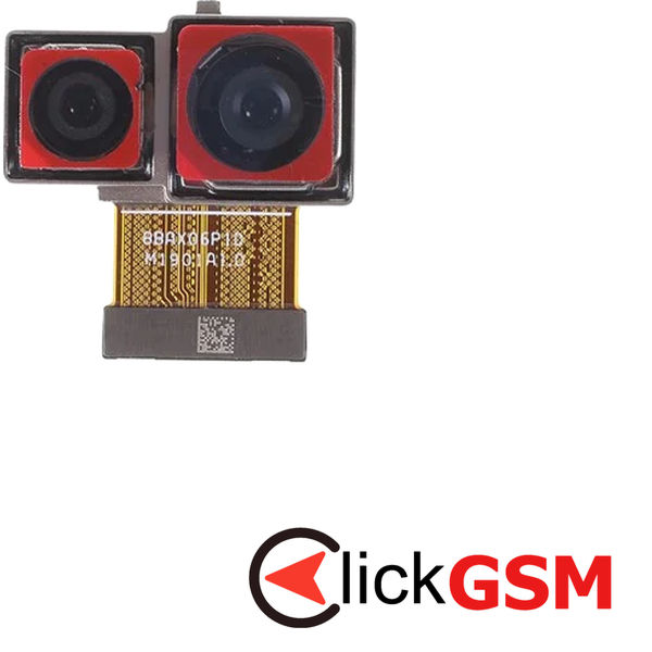 Fix Camera Spate Xiaomi Redmi K20