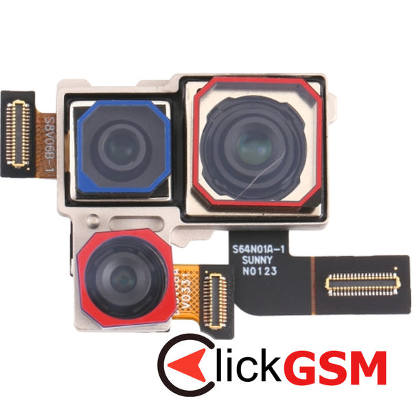 Fix Camera Spate Xiaomi Redmi K30 Pro