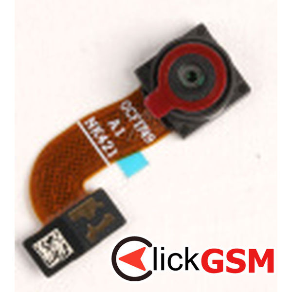 Fix Camera Spate Xiaomi Redmi Note 8 2021