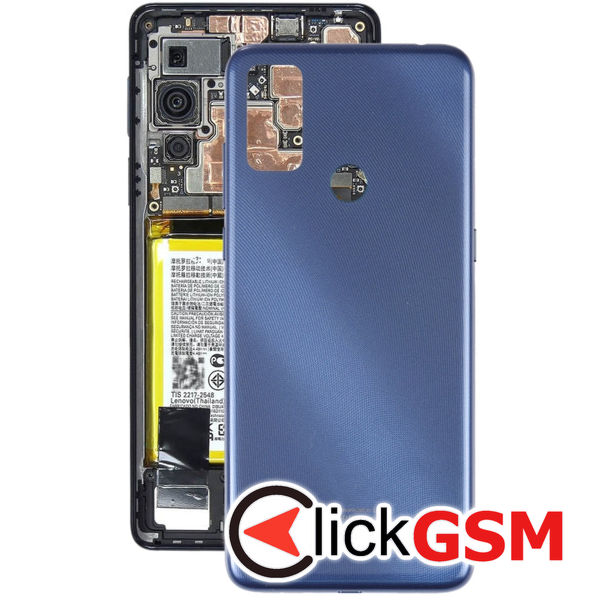 Fix Capac Spate Alcatel 1s 2021