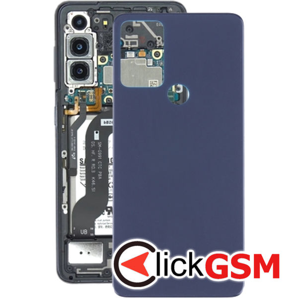 Fix Capac Spate Alcatel 1v 2021