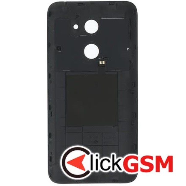 Fix Capac Spate Alcatel A3