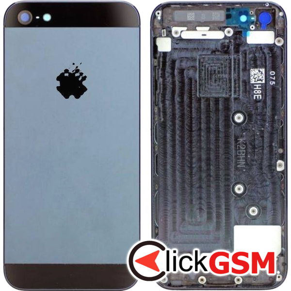 Fix Capac Spate Apple Iphone 5