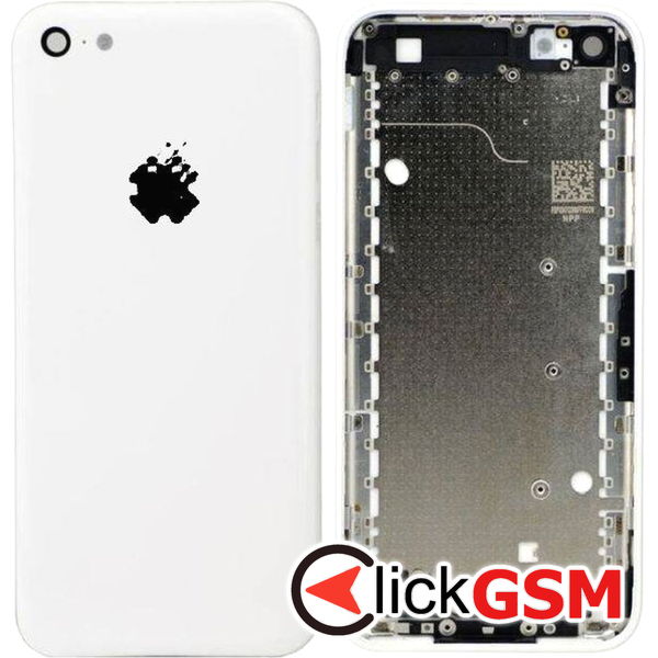 Fix Capac Spate Apple Iphone 5c