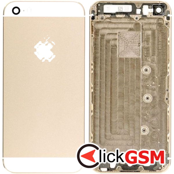 Fix Capac Spate Apple Iphone Se