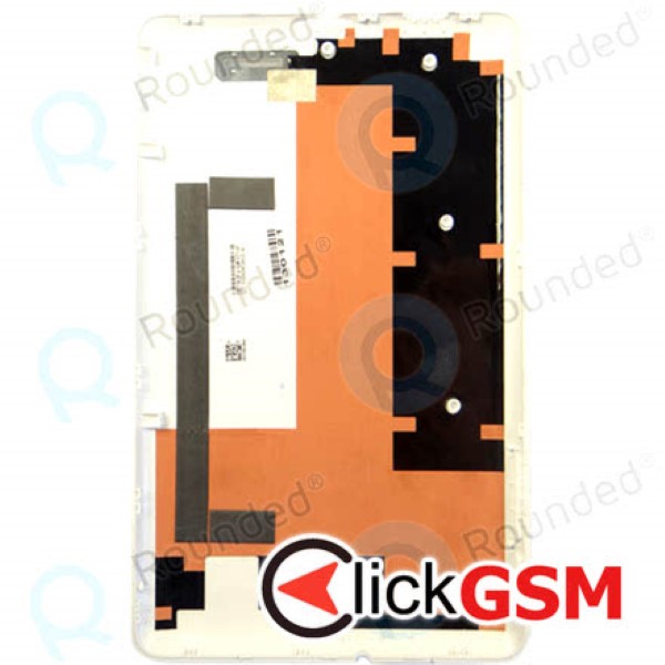 Fix Capac Spate Asus Memo Pad