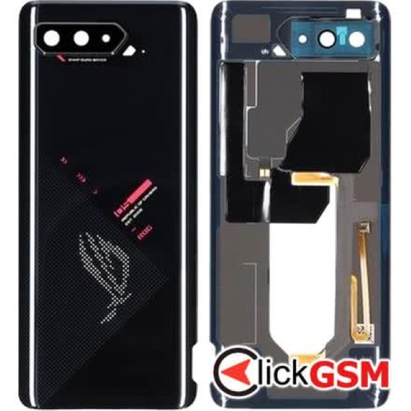 Fix Capac Spate Asus Rog Phone 5s Pro