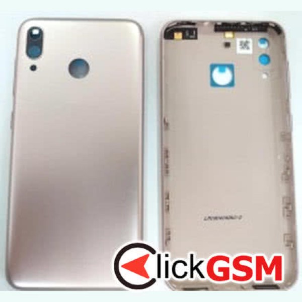 Fix Capac Spate Asus Zenfone Max M1