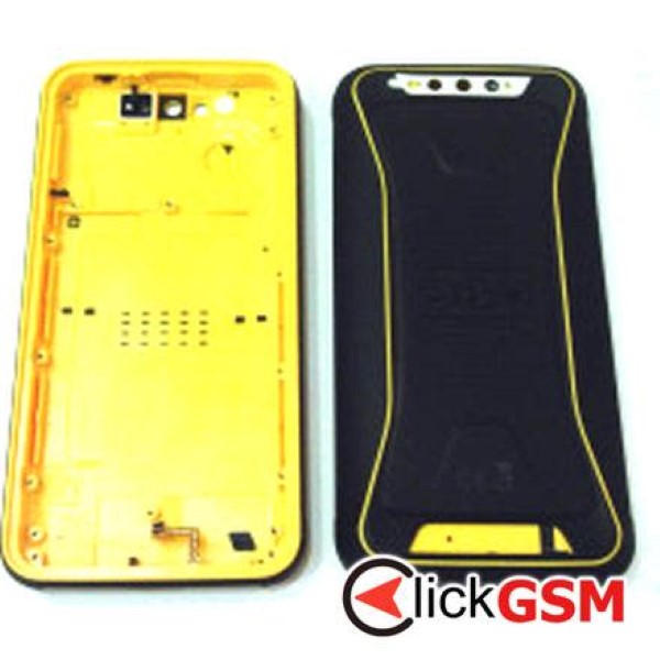 Fix Capac Spate Blackview Bv5500