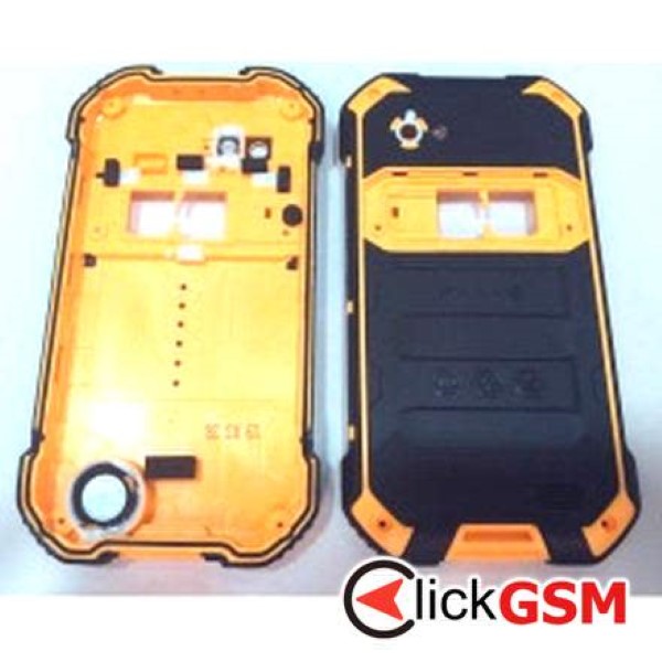 Fix Capac Spate Blackview Bv6000