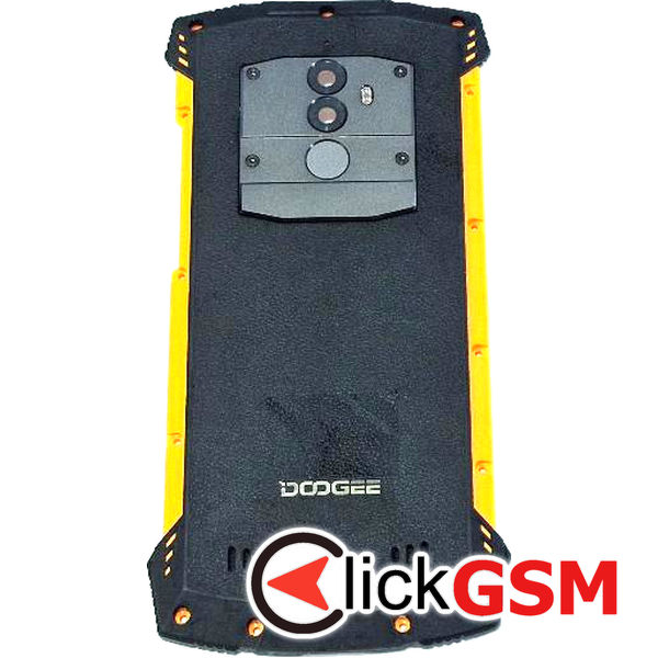 Fix Capac Spate Doogee S55