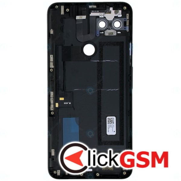 Fix Capac Spate Google Pixel 4a 5g