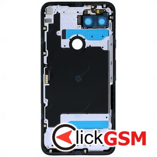 Fix Capac Spate Google Pixel 5