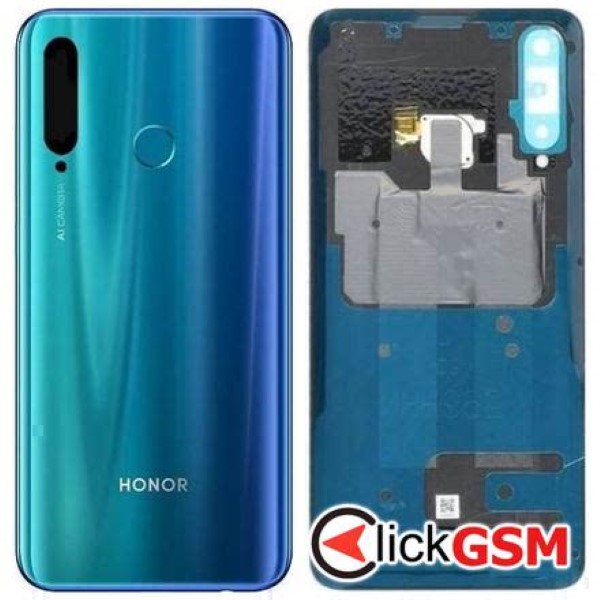 Fix Capac Spate Honor 20e