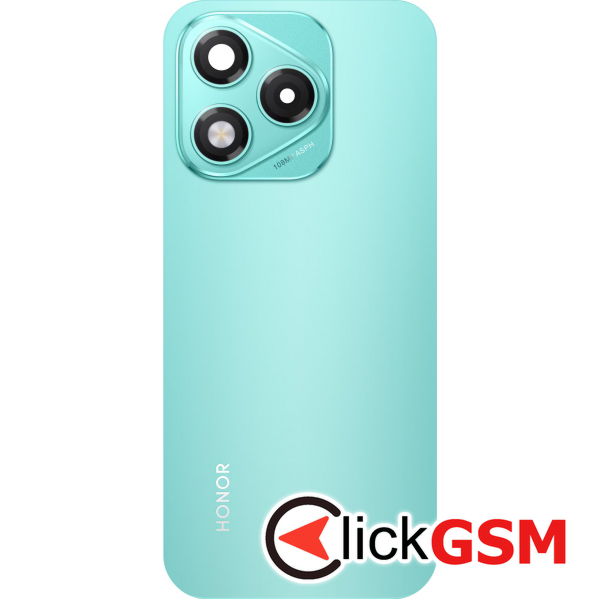 Fix Capac Spate Honor 400 Lite