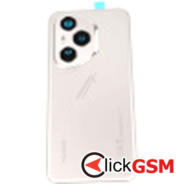 Fix Capac Spate Honor 400 Pro