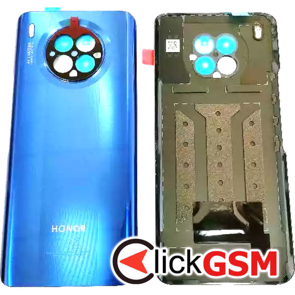 Fix Capac Spate Honor 50 Lite