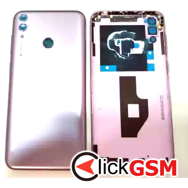 Fix Capac Spate Honor 8c